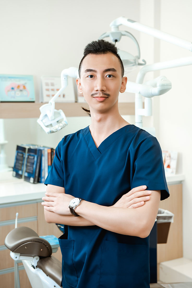 周宏昌醫師 周宏昌醫師